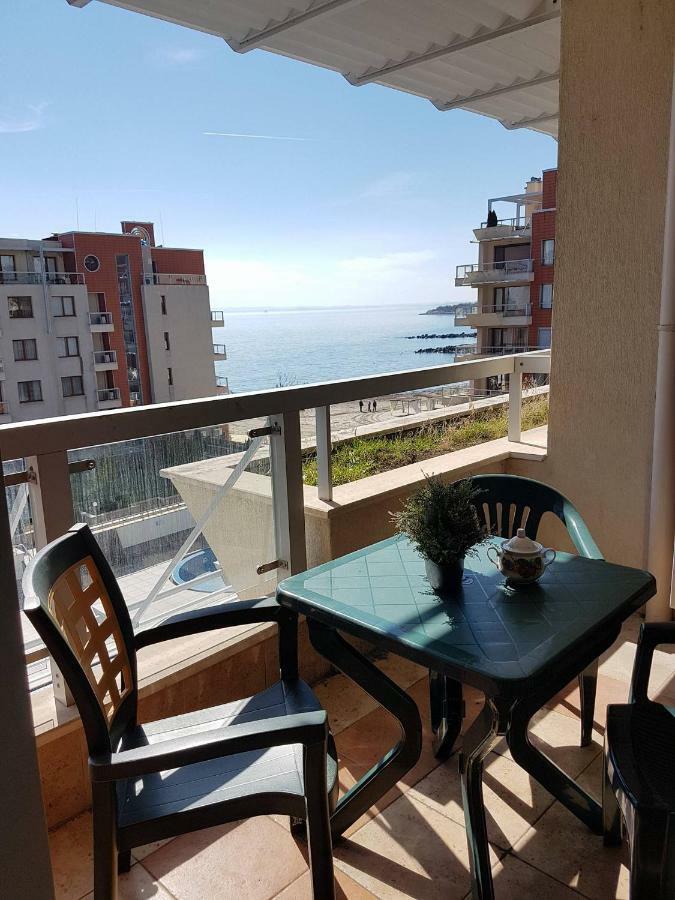 بوموري Helios Beach المظهر الخارجي الصورة
